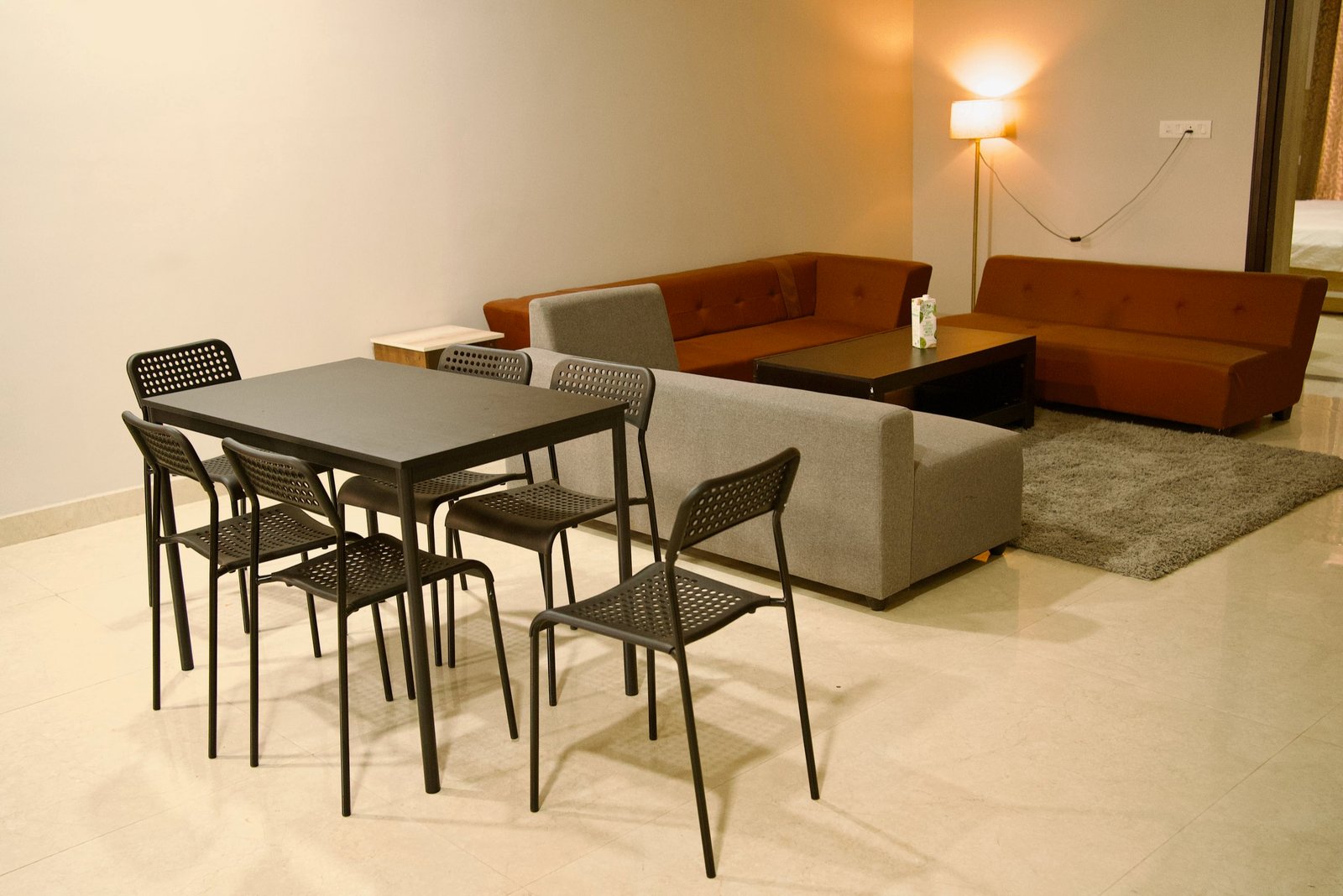 Mohali Independent Floor — photo 2