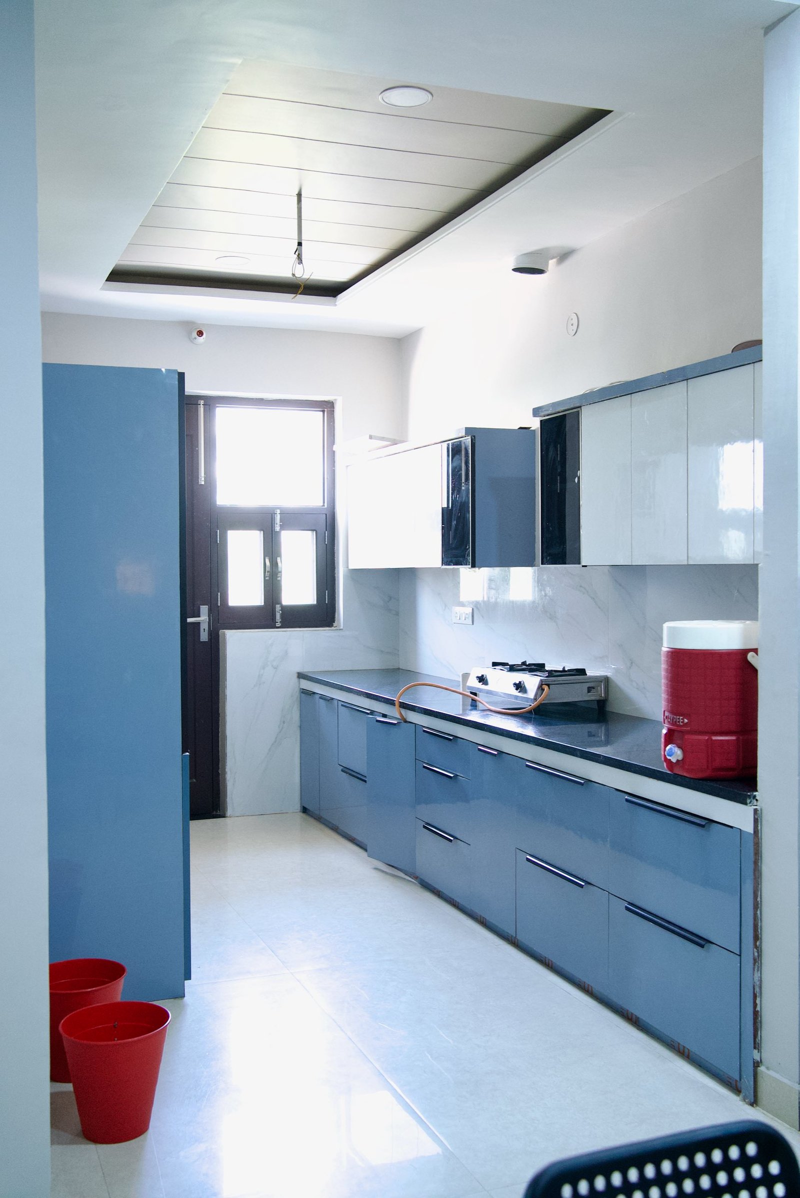 Mohali Independent Floor — photo 3