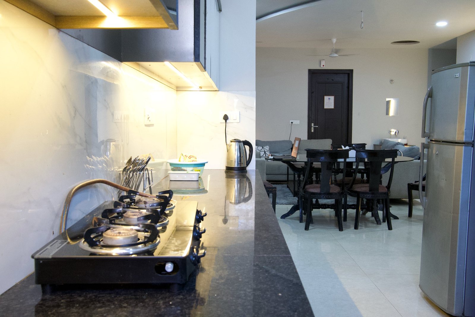 Mohali Independent Floor — photo 4
