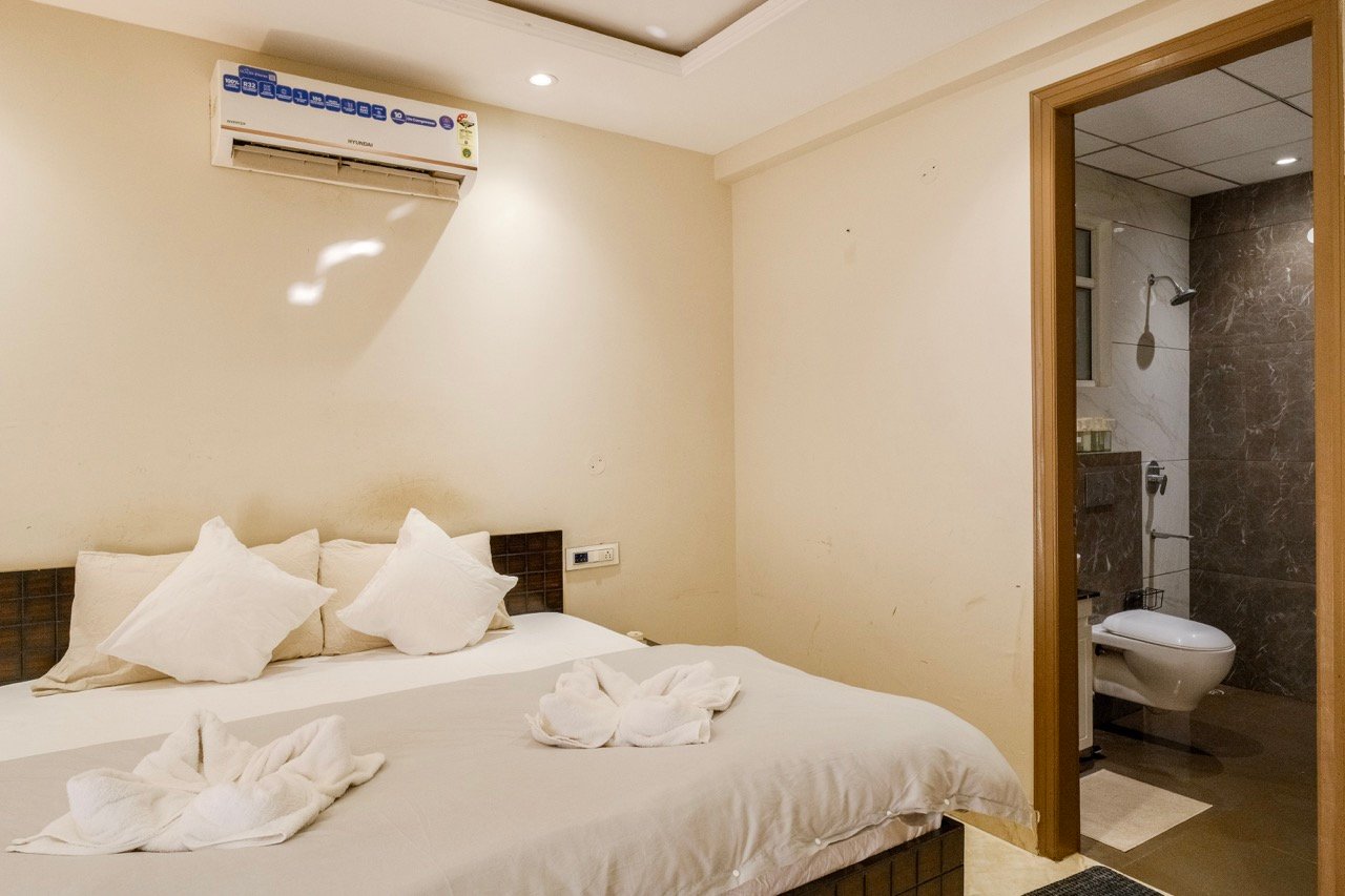 Zirakpur Flats — photo 7 of 12
