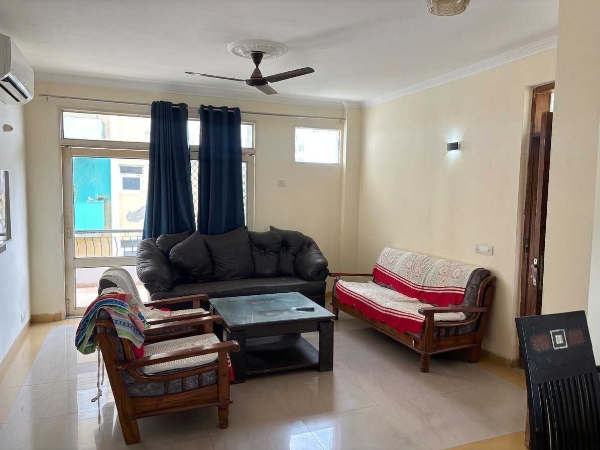 Mohali 2 Bedrooms — photo 3