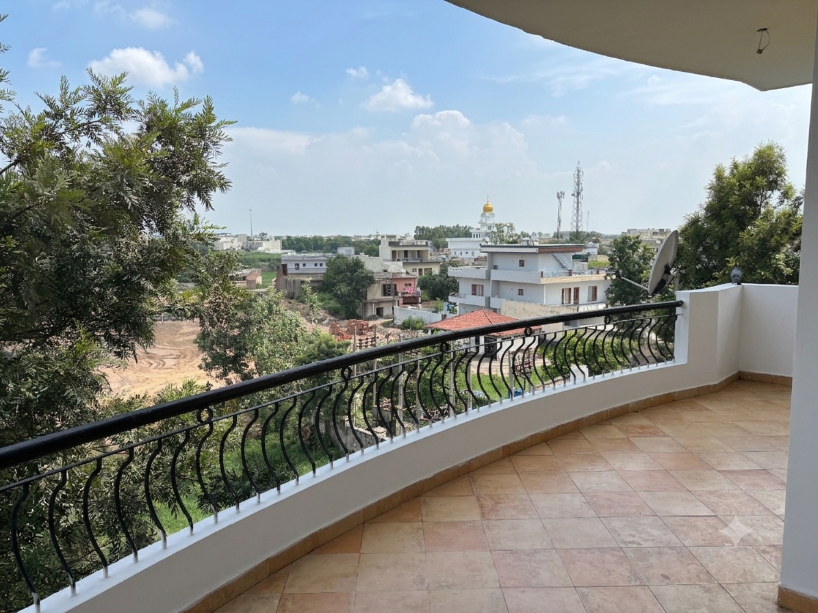 Mohali 2 Bedrooms
