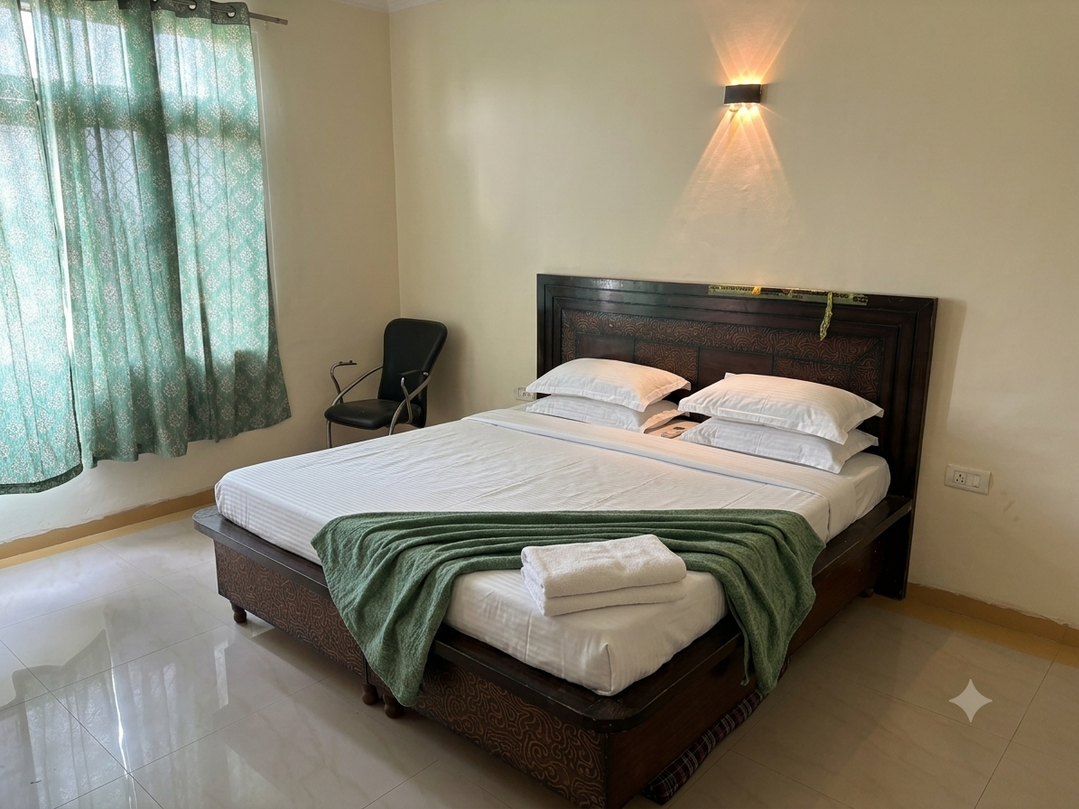 Mohali 2 Bedrooms