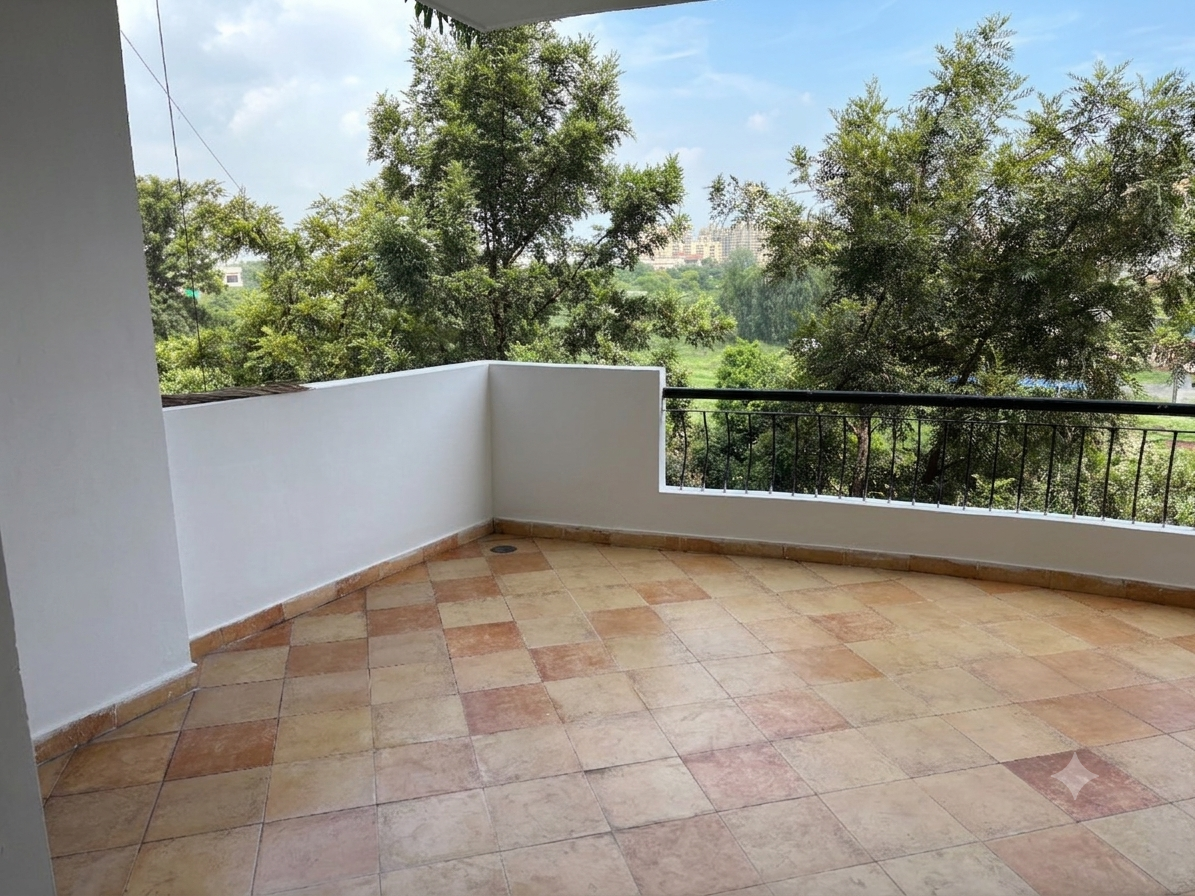 Mohali 2 Bedrooms — photo 4