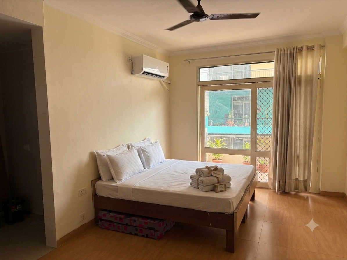 Mohali 2 Bedrooms — photo 6
