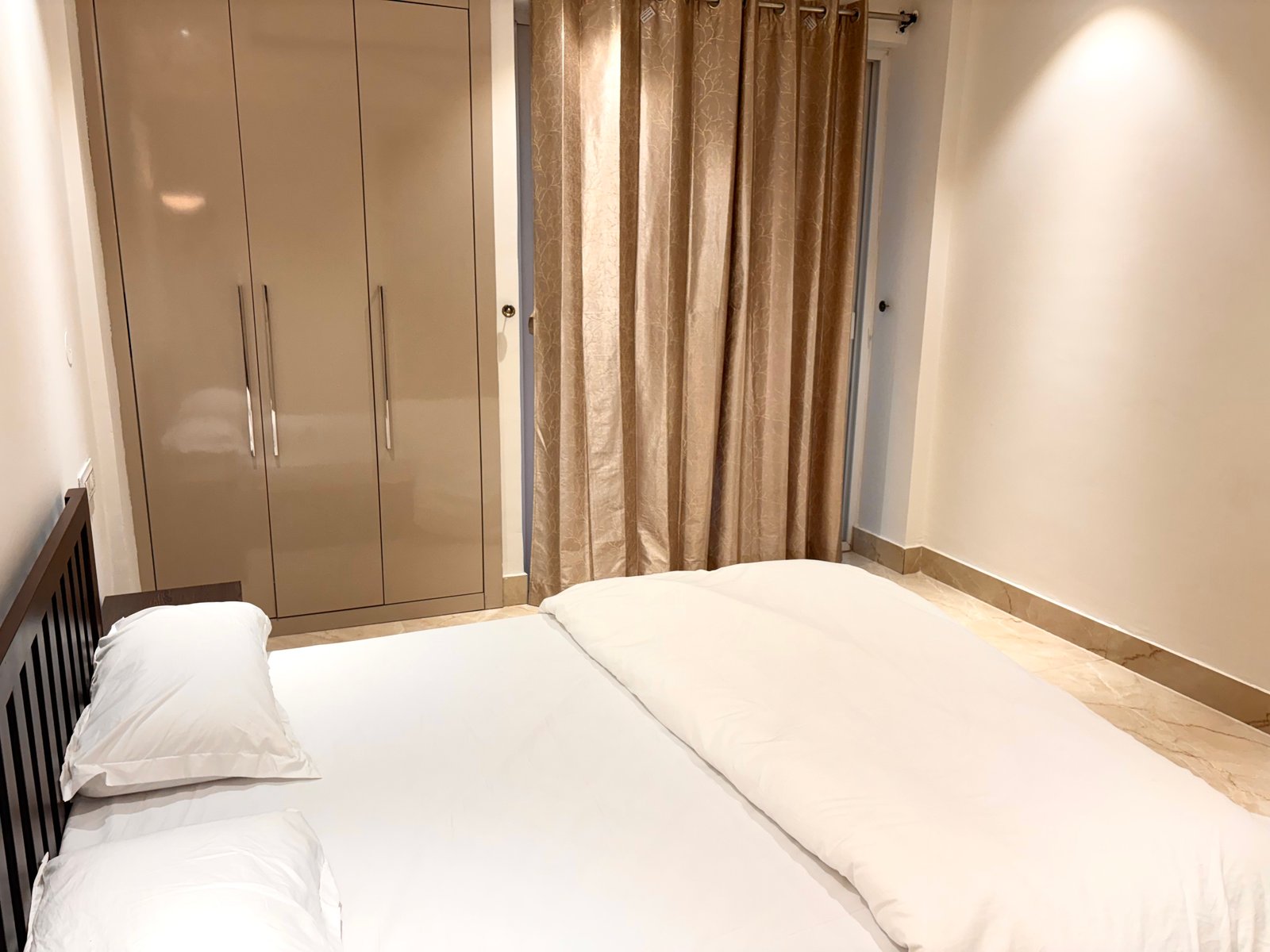Zirakpur Flats — photo 11 of 12