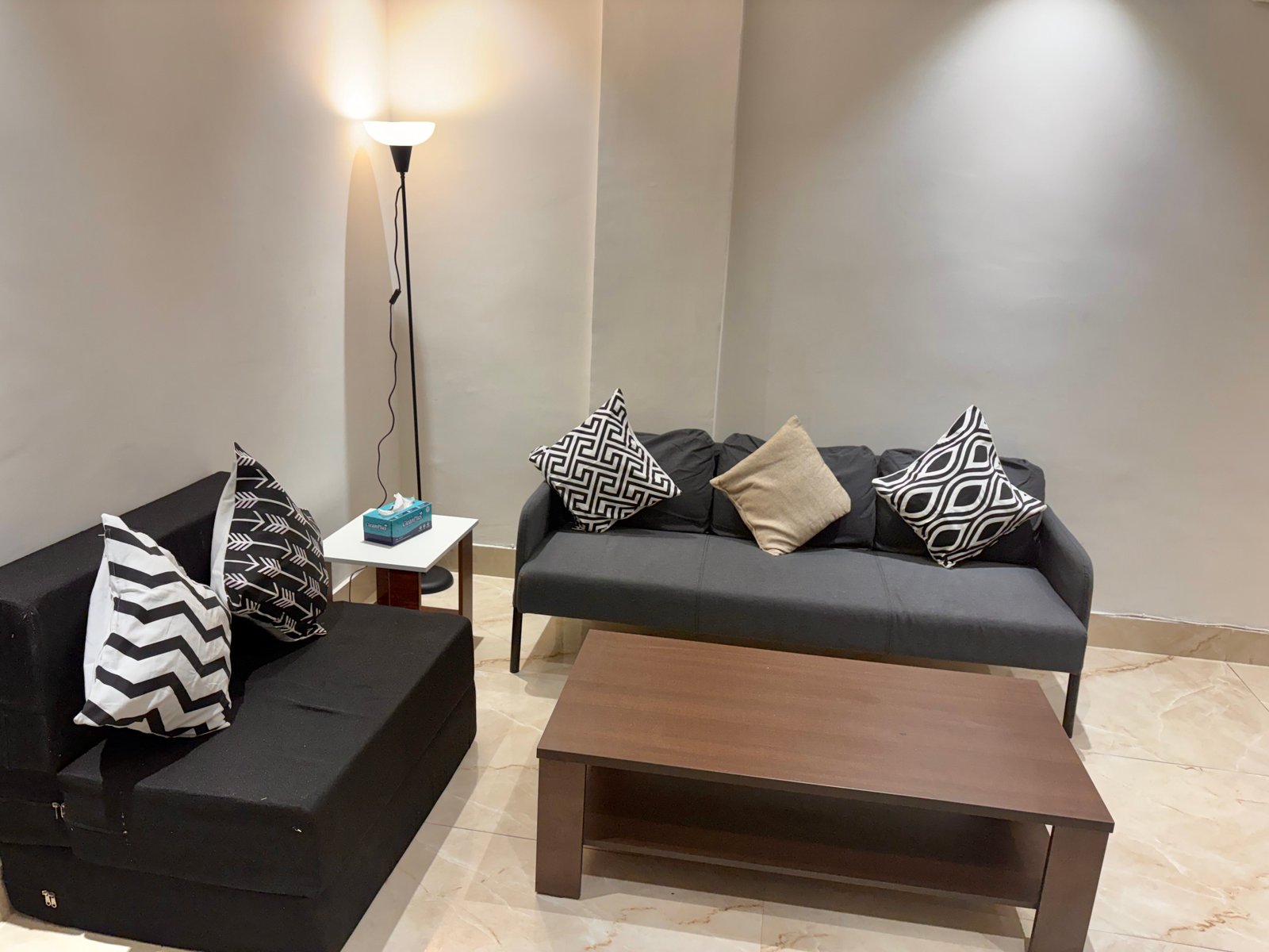 Zirakpur Flats — photo 9 of 12