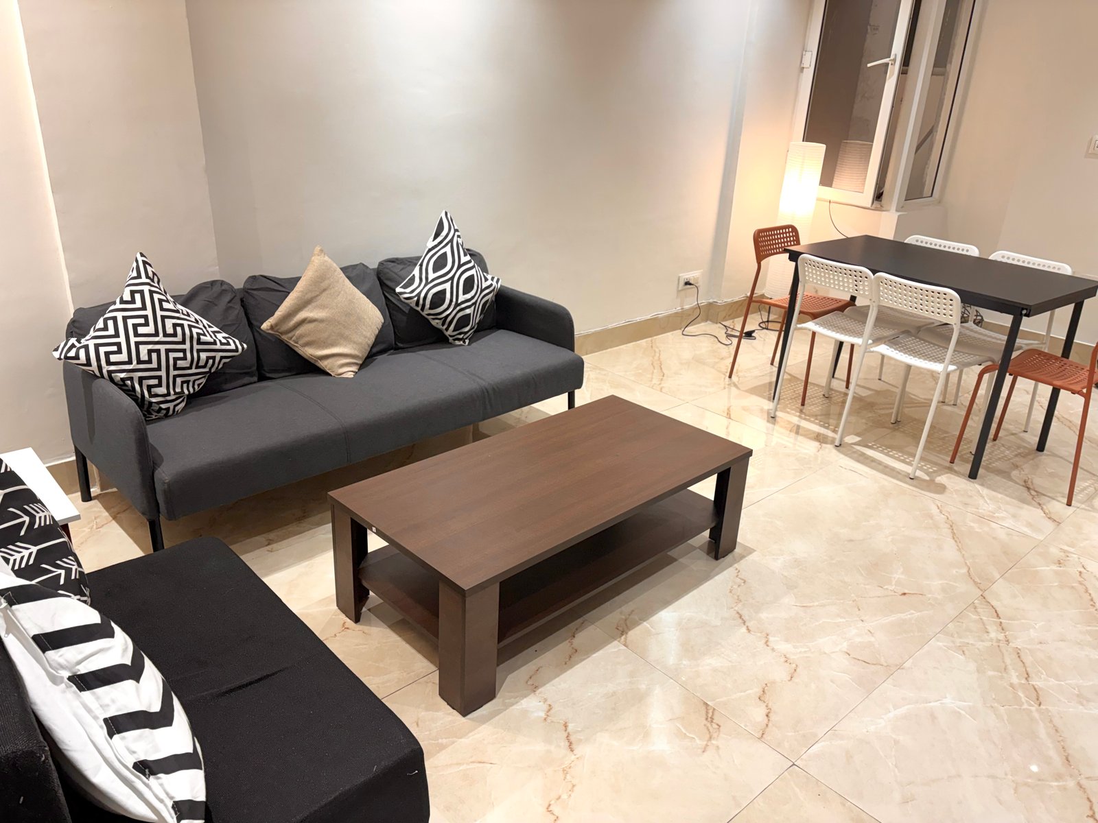 Zirakpur Flats — photo 1 of 12