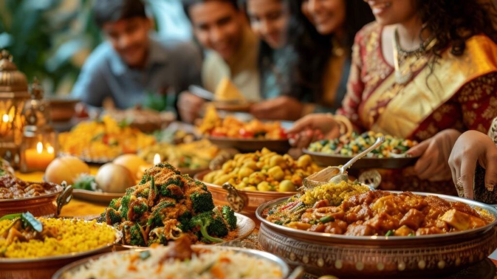 How to Choose a Wedding Caterer in Mohali (and the Shortlist to Start From)