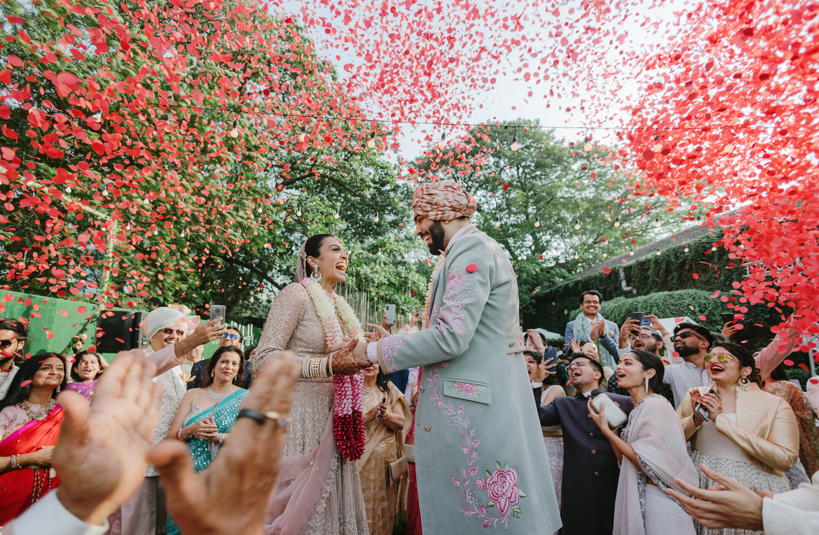 Modern Wedding Trends: How Wedding Planners Are Elevating Indian Celebrations
